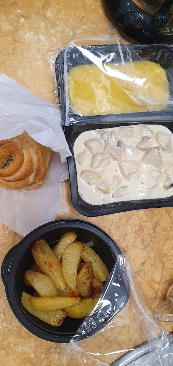 Mama Mare Take away Photo 7