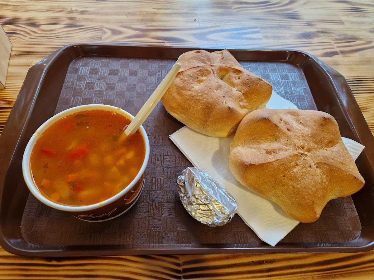 Mama Mare Take away Photo 8
