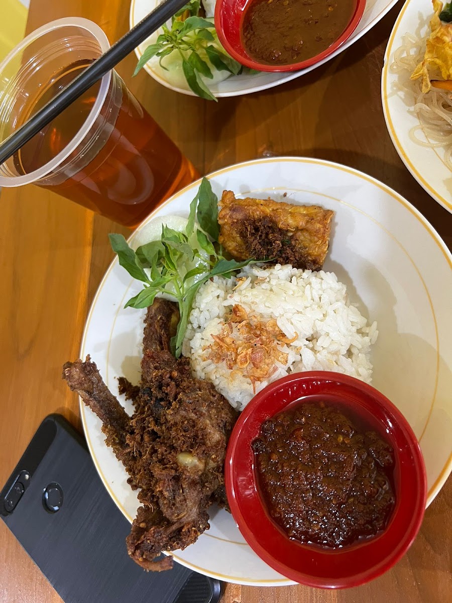 belinasi UDUK & BEBEK Photo 2