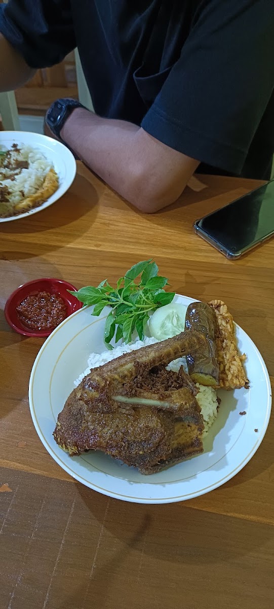 belinasi UDUK & BEBEK Photo 5