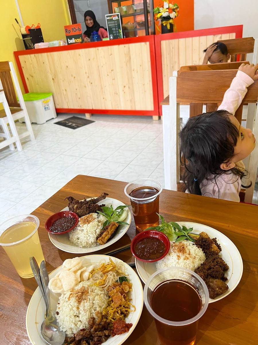 belinasi UDUK & BEBEK Photo 6
