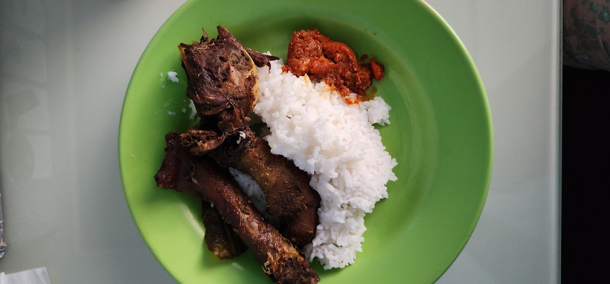 belinasi UDUK & BEBEK Photo 7