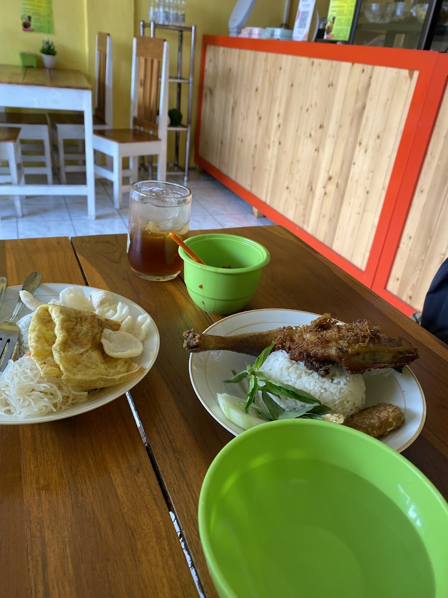 belinasi UDUK & BEBEK Photo 8