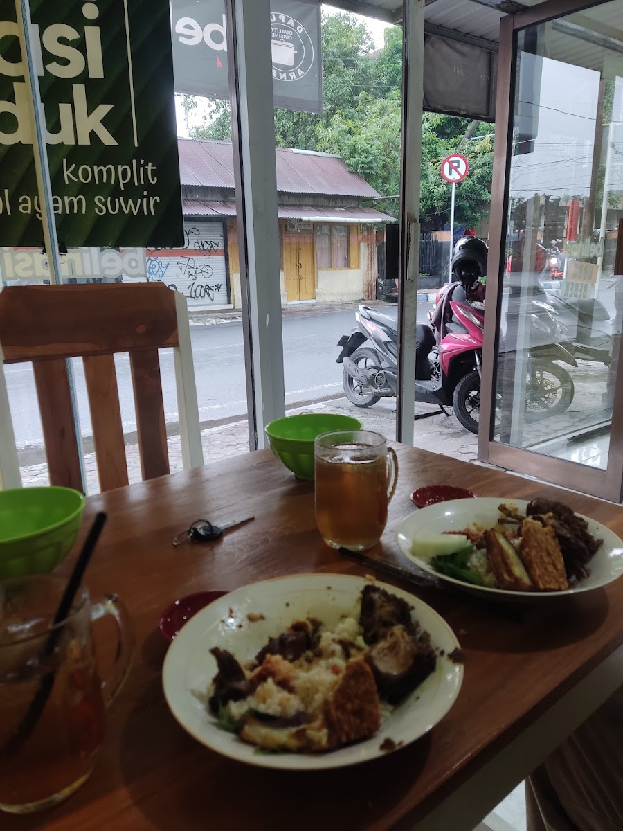 belinasi UDUK & BEBEK Photo 9