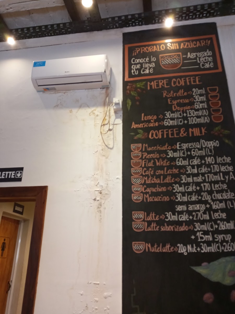 Break café Photo Menu 2