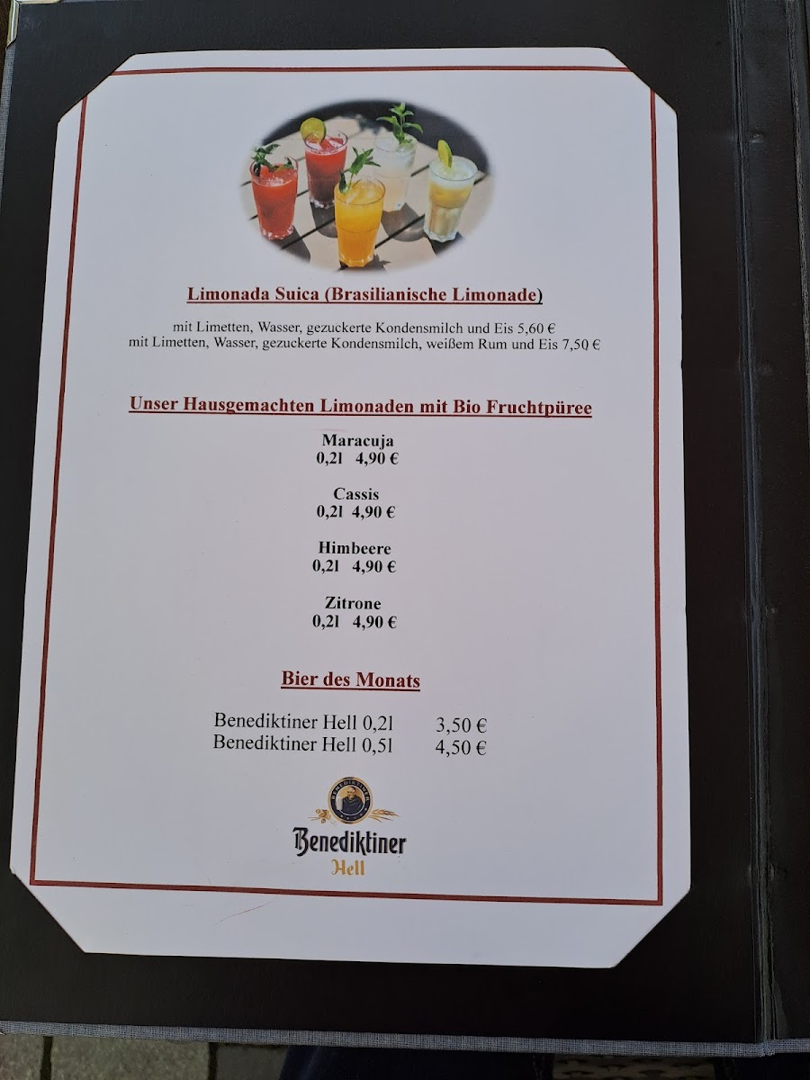 Tasch Burger Bar Photo Menu 8