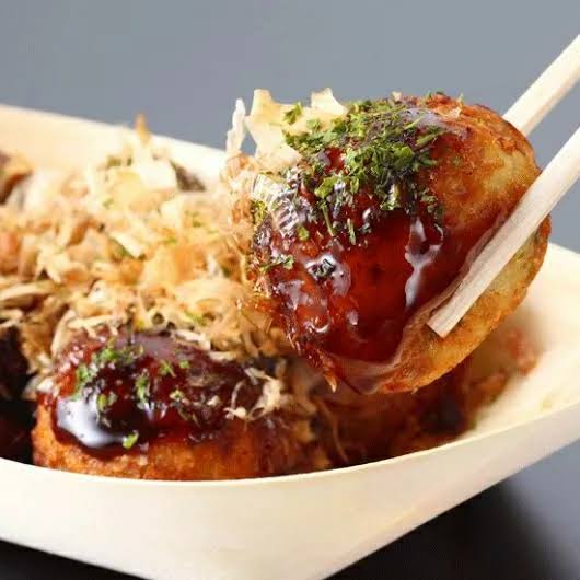Takoyaki Nyanyaw Photo 4