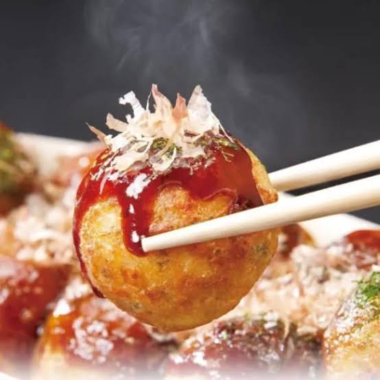 Takoyaki Nyanyaw Photo 5