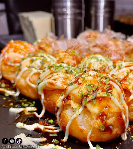 Takoyaki Nyanyaw Photo 7