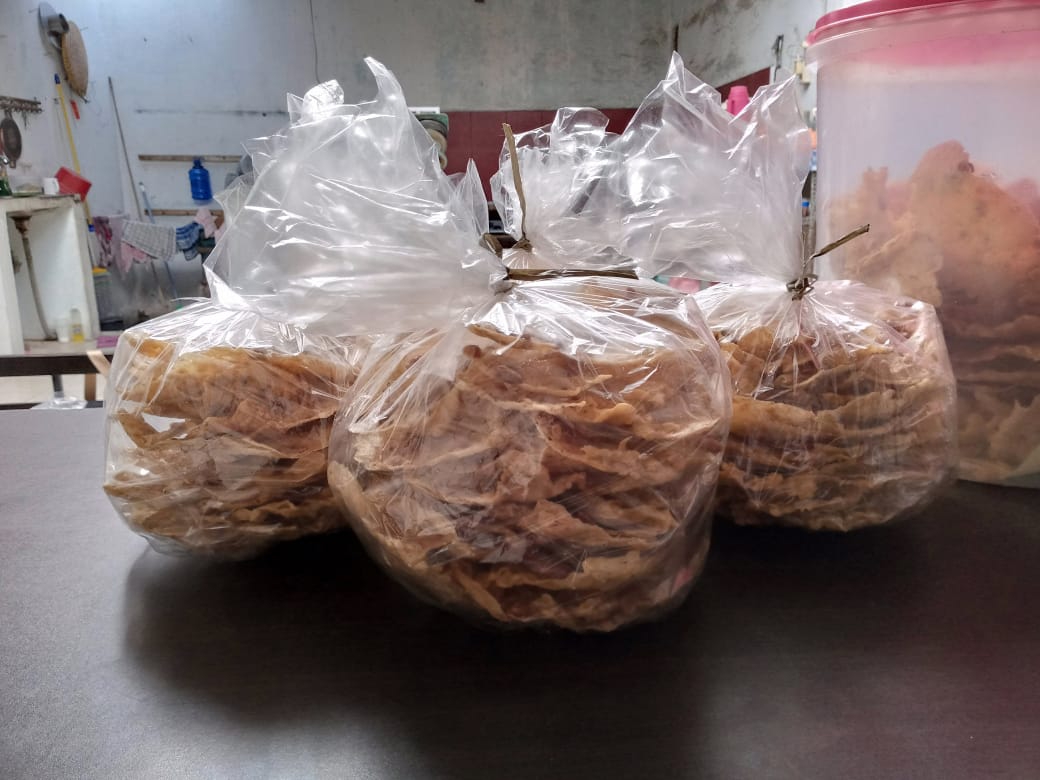 Makanan Khas Jogja Gudeg Bu Asri Photo 10