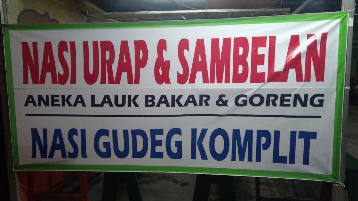 Makanan Khas Jogja Gudeg Bu Asri Photo 2
