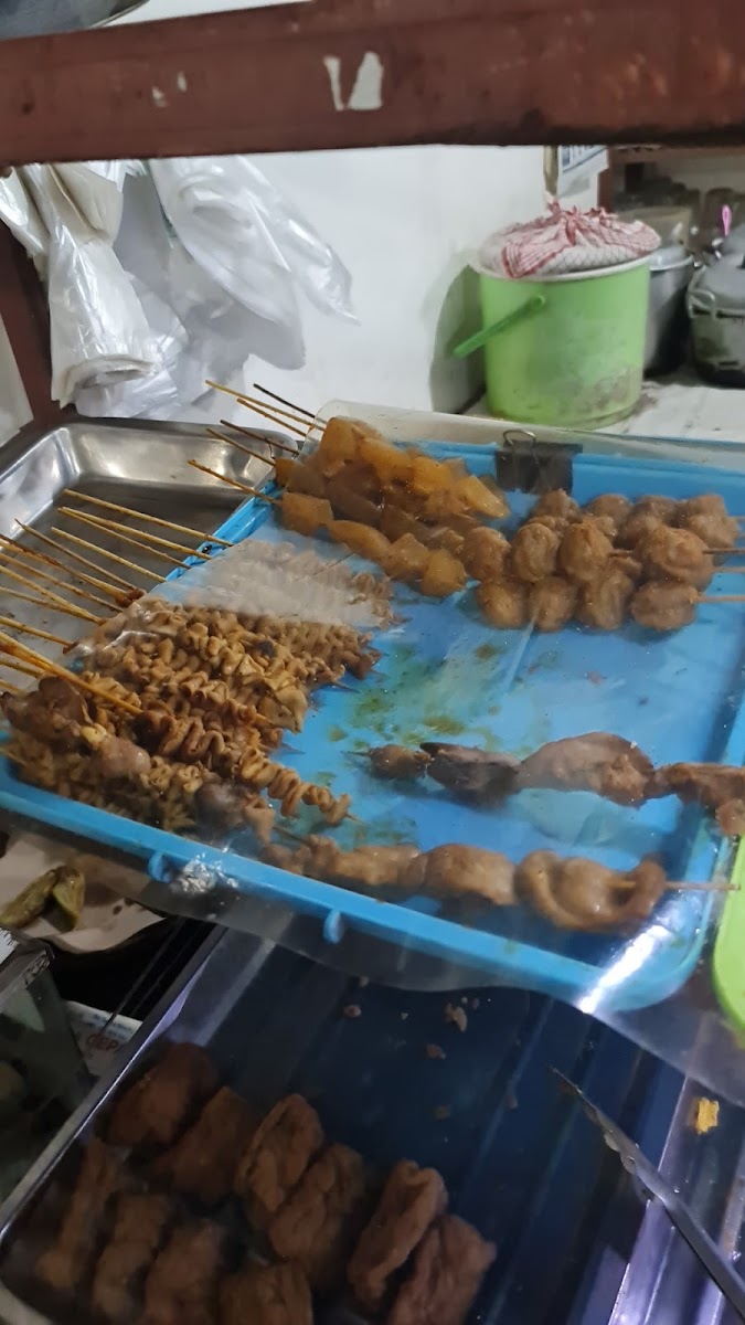 Makanan Khas Jogja Gudeg Bu Asri Photo 8
