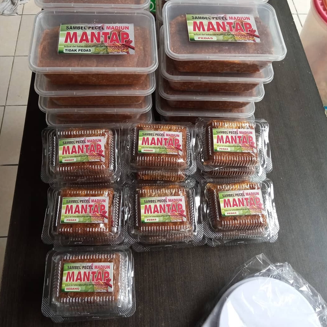 Makanan Khas Jogja Gudeg Bu Asri Photo 9
