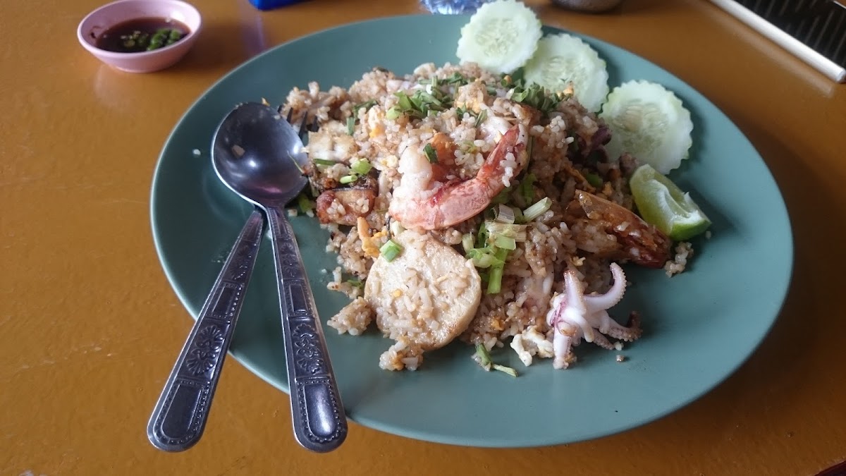 Lo Khung 3 Seafood Photo 10