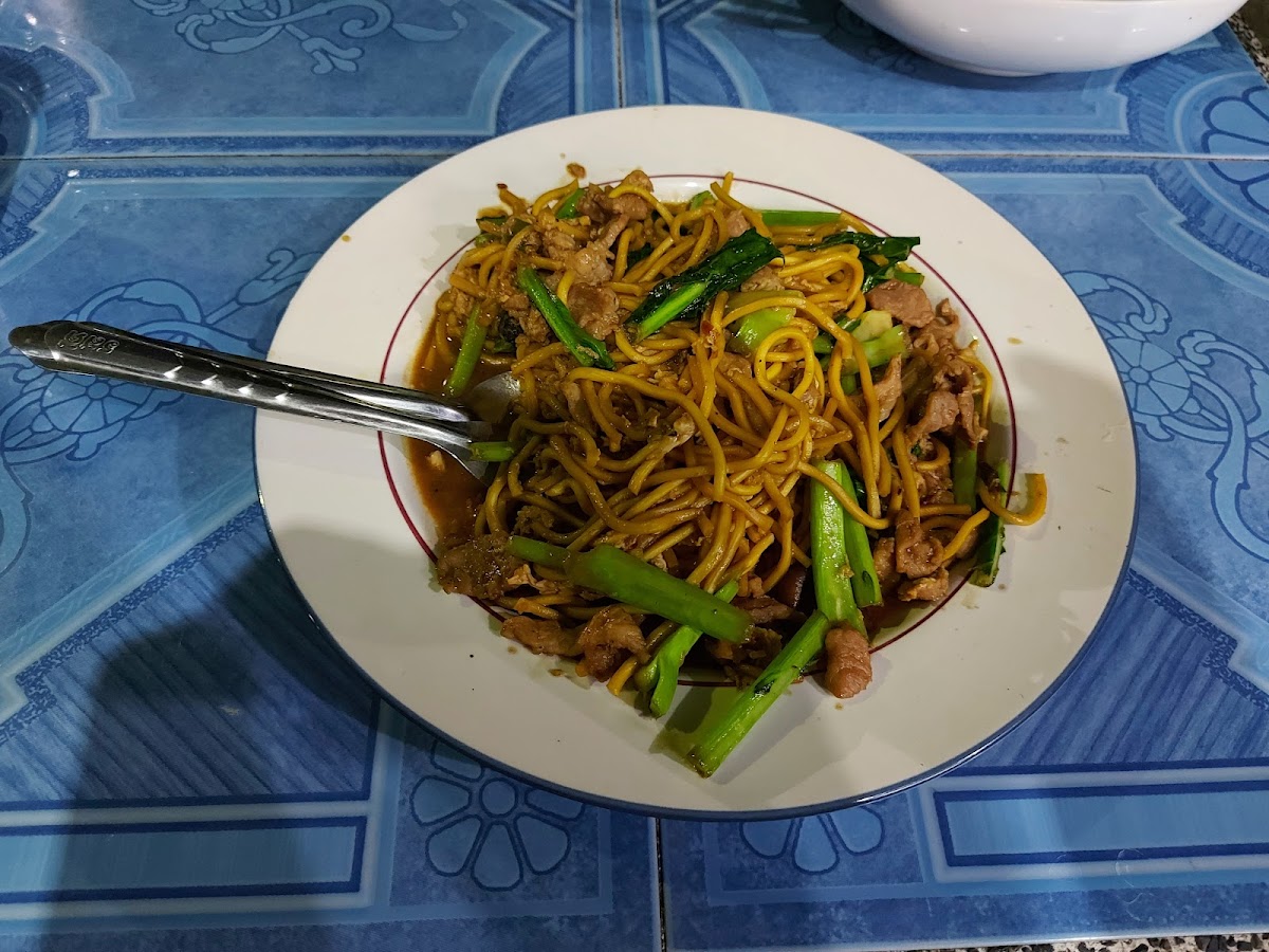 Lo Khung 3 Seafood Photo 5