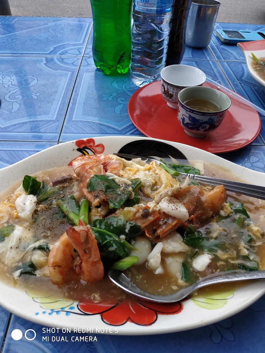 Lo Khung 3 Seafood Photo 7