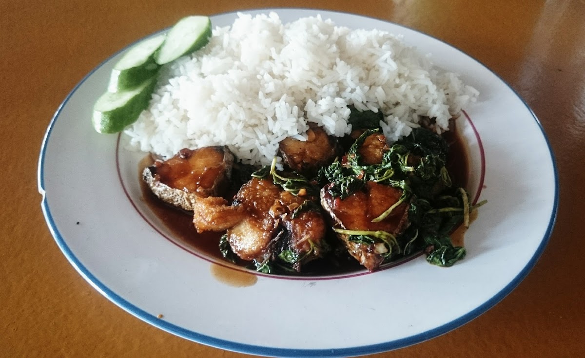 Lo Khung 3 Seafood Photo 8