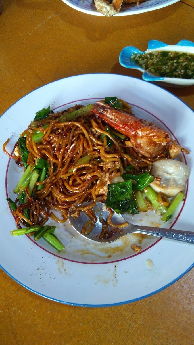 Lo Khung 3 Seafood Photo 9