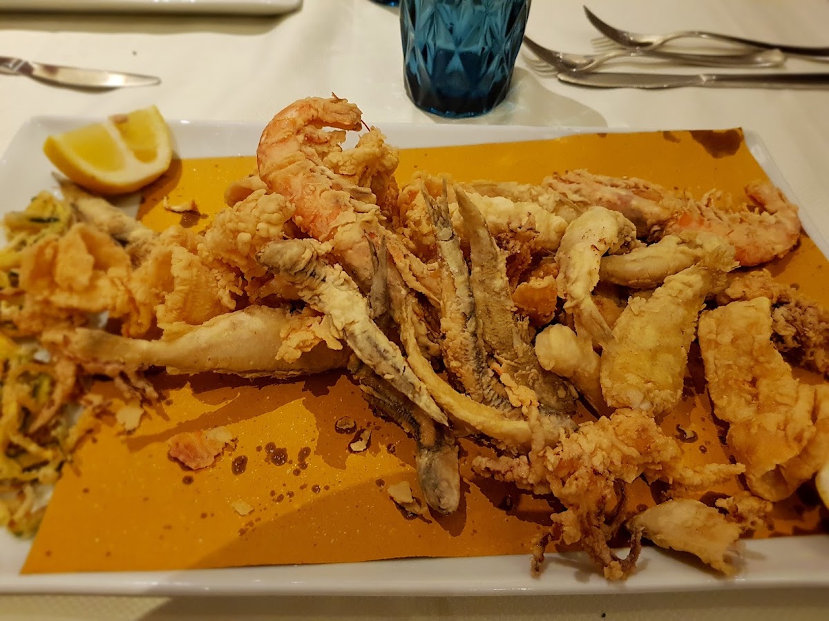 Ristorante Da Settimo Photo 10