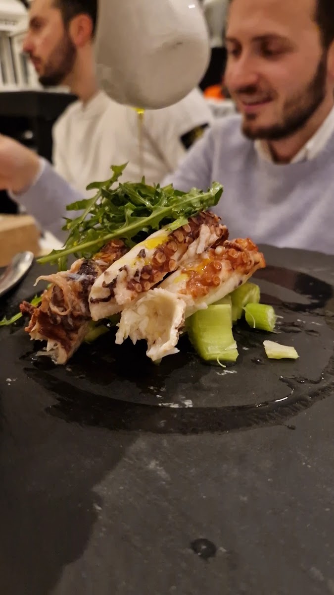 Ristorante Da Settimo Photo 2