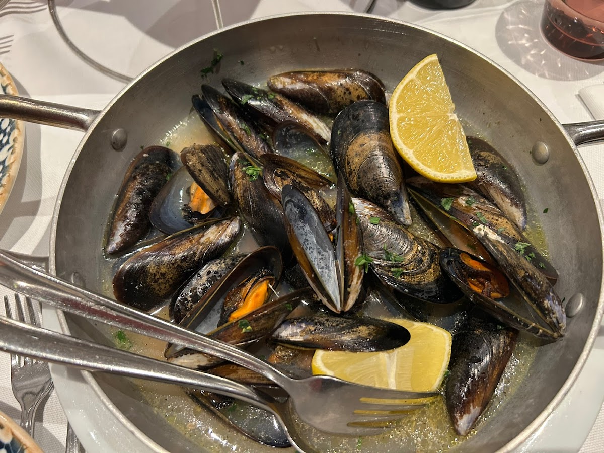 Ristorante Da Settimo Photo 4