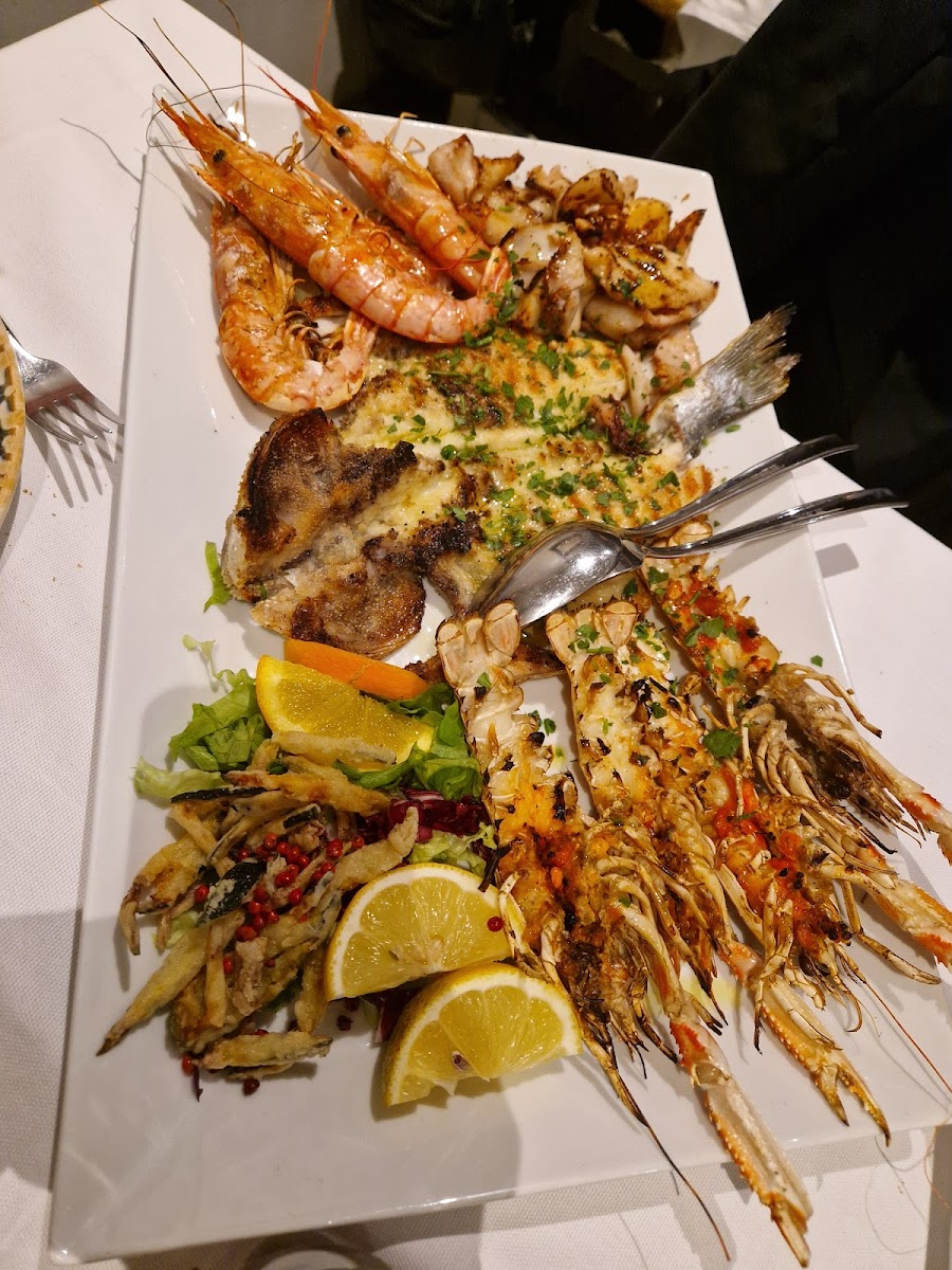 Ristorante Da Settimo Photo 5