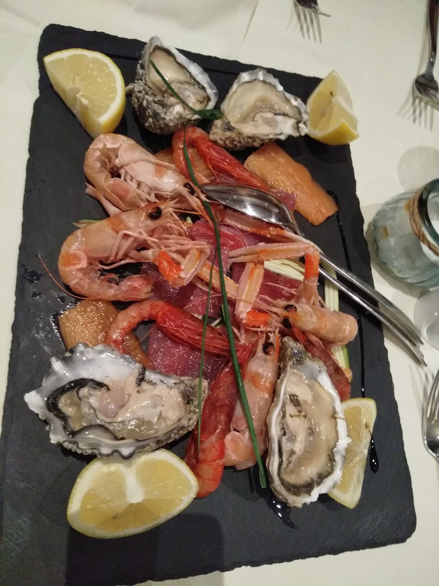 Ristorante Da Settimo Photo 7