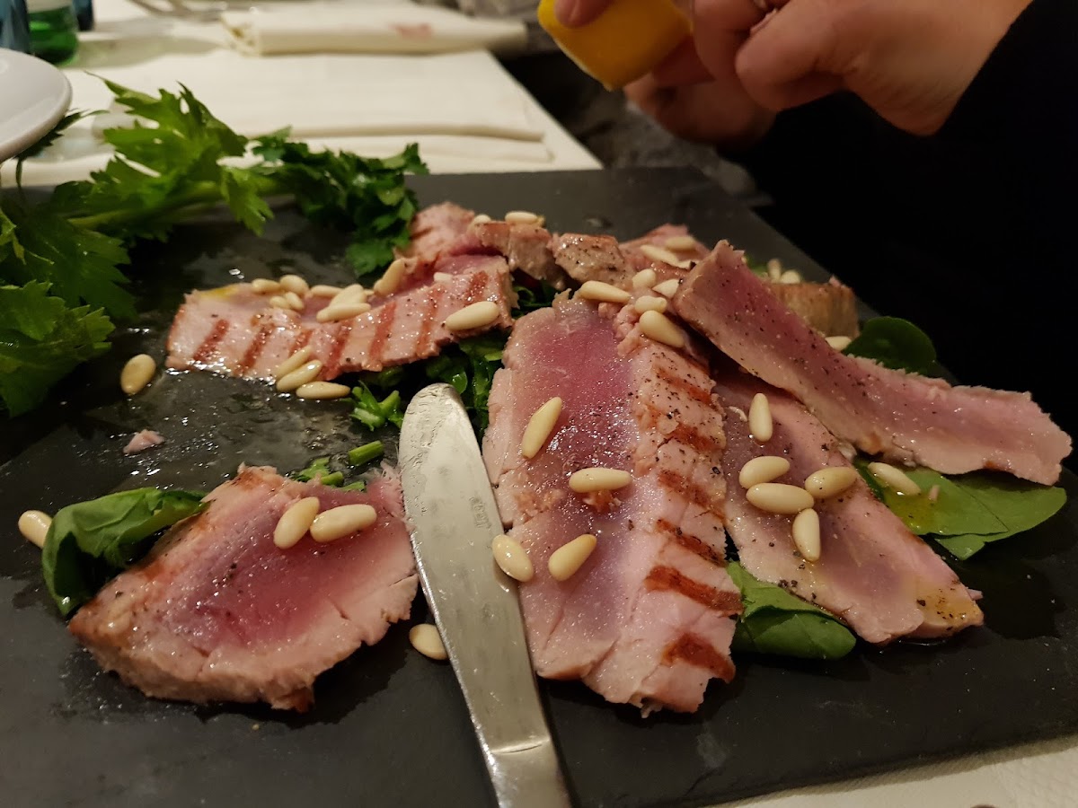 Ristorante Da Settimo Photo 8