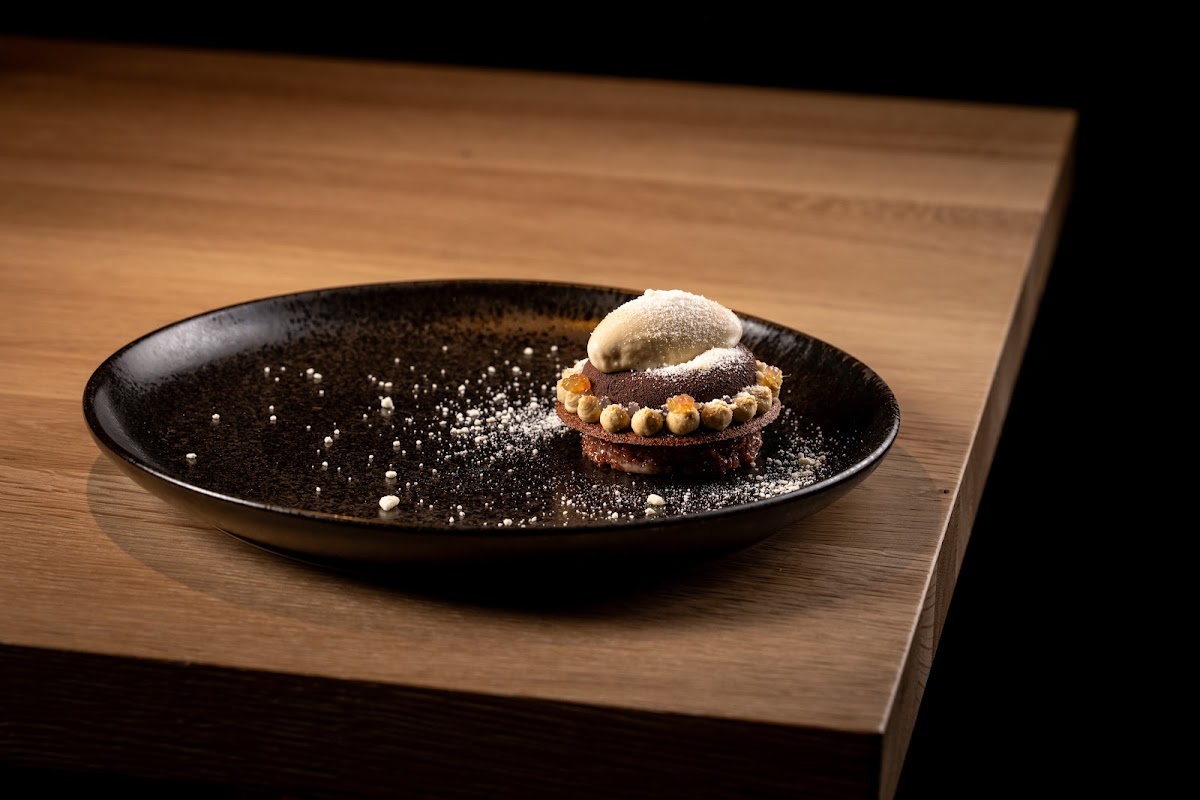 Restaurant «1910 · Gourmet by Hausers» Grindelwald Photo 2