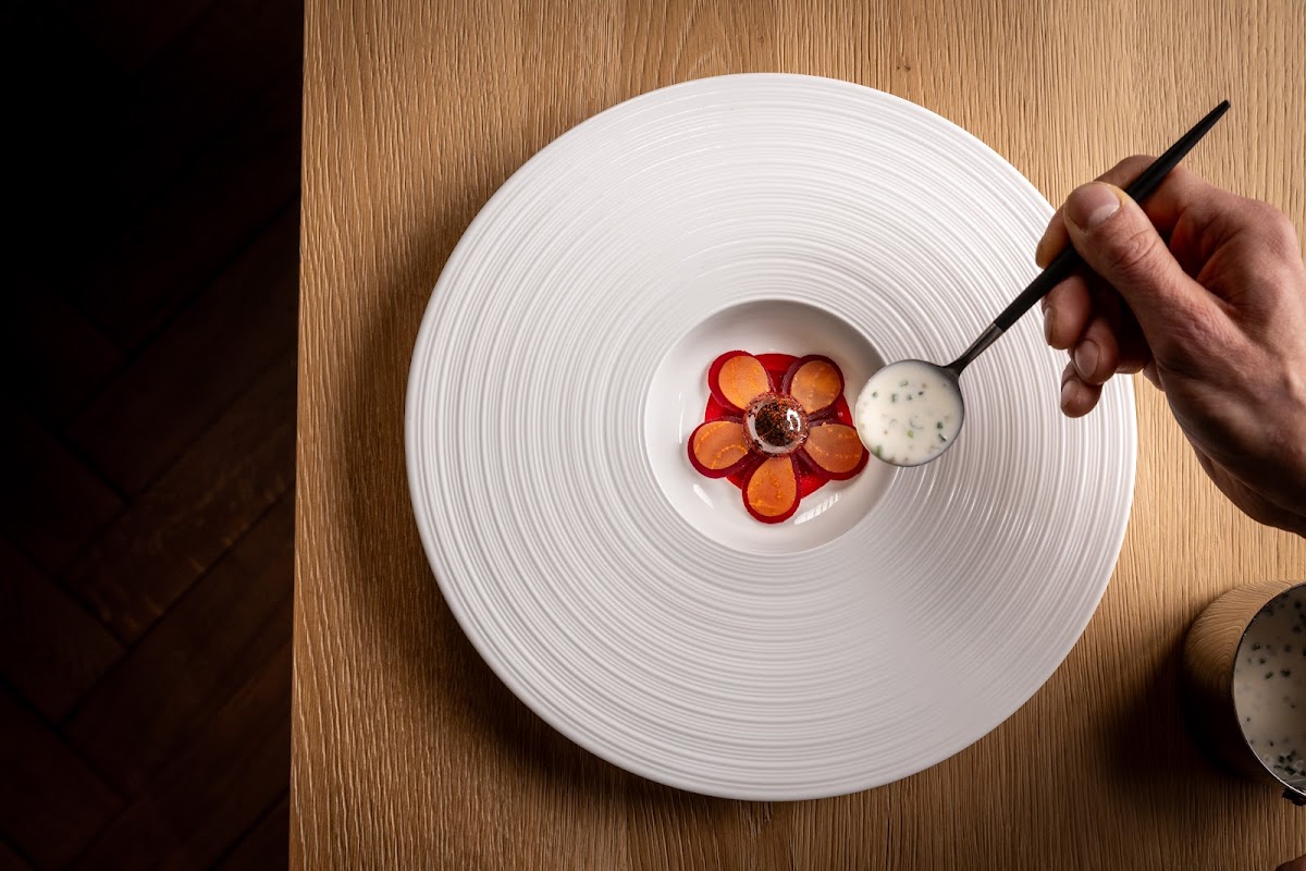 Restaurant «1910 · Gourmet by Hausers» Grindelwald Photo 3