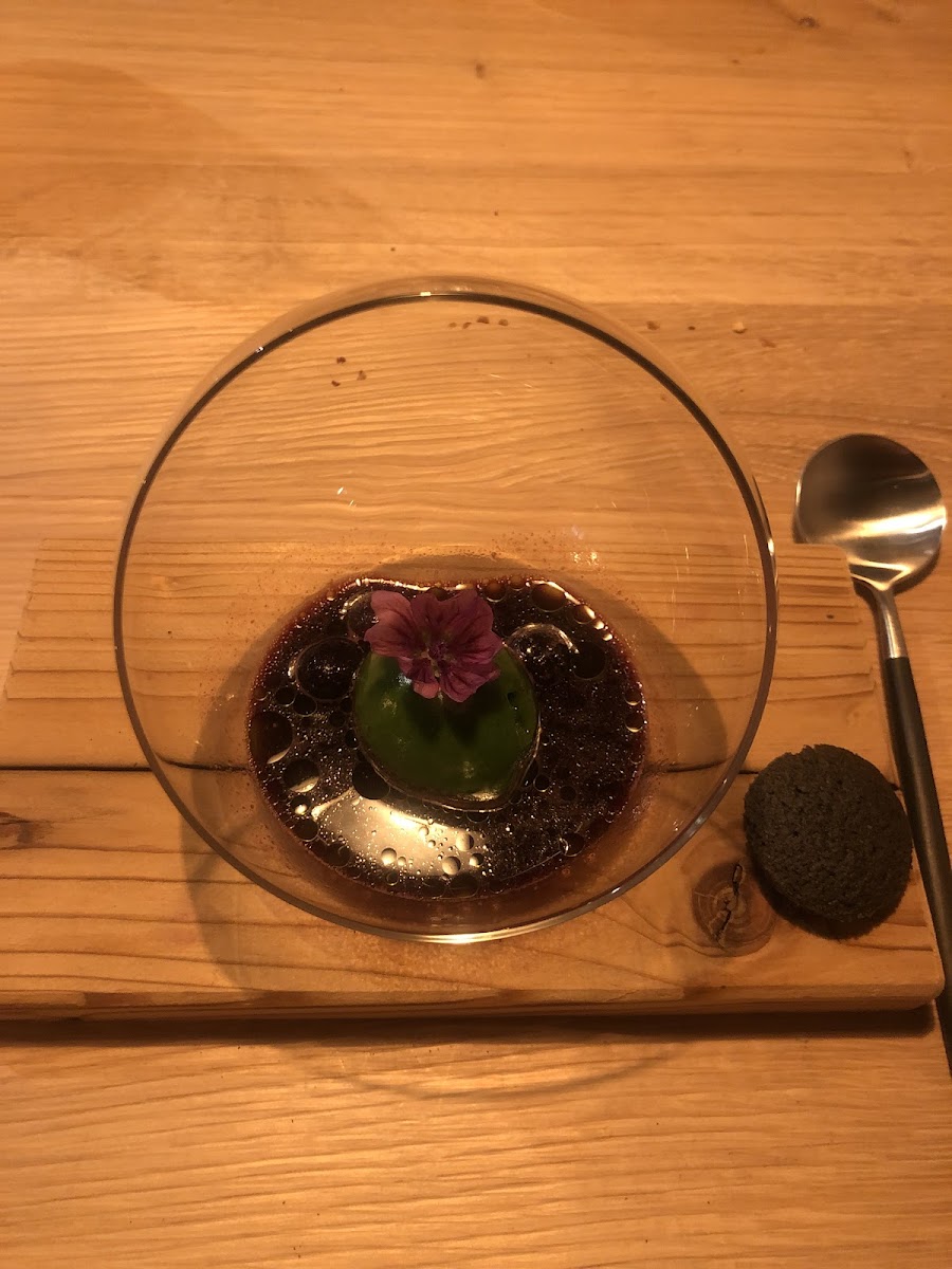 Restaurant «1910 · Gourmet by Hausers» Grindelwald Photo 6
