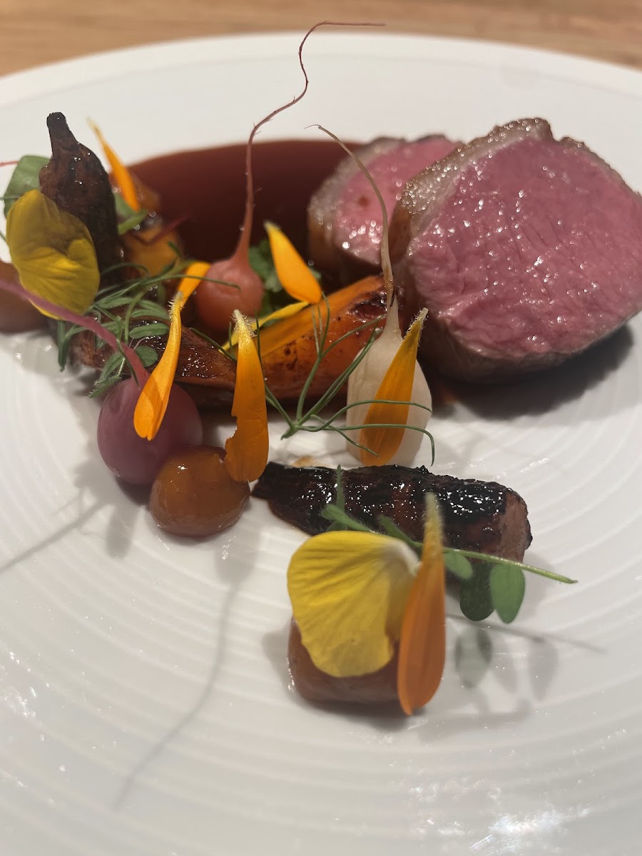 Restaurant «1910 · Gourmet by Hausers» Grindelwald Photo 9