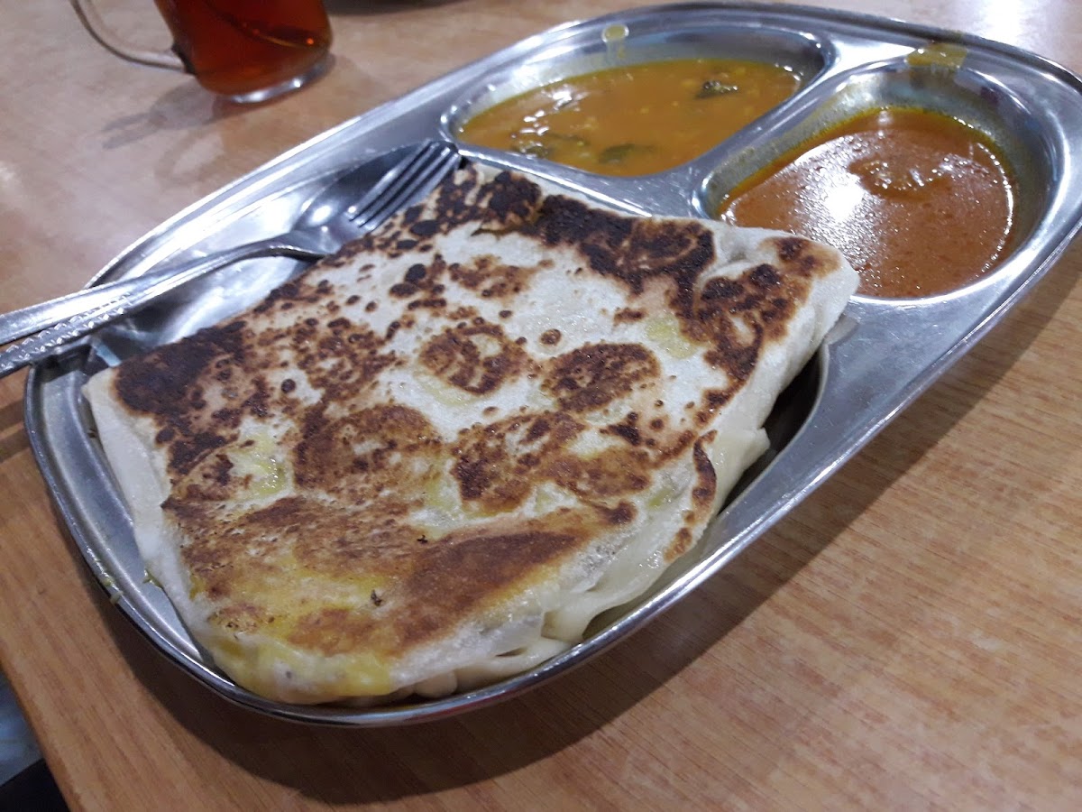 Restoran Salamath Photo 7