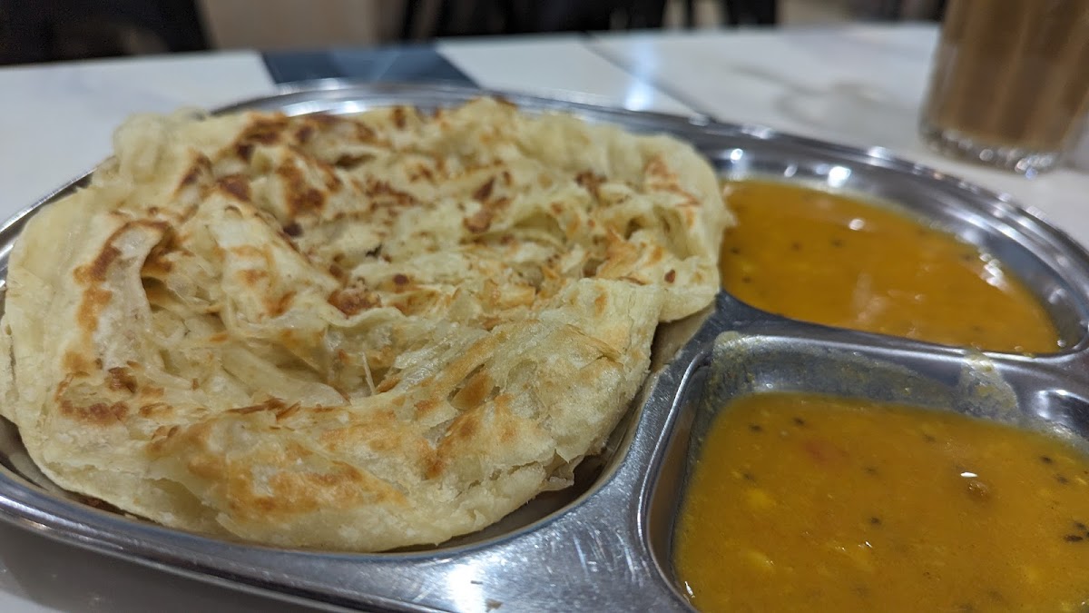 Restoran Salamath Photo 8