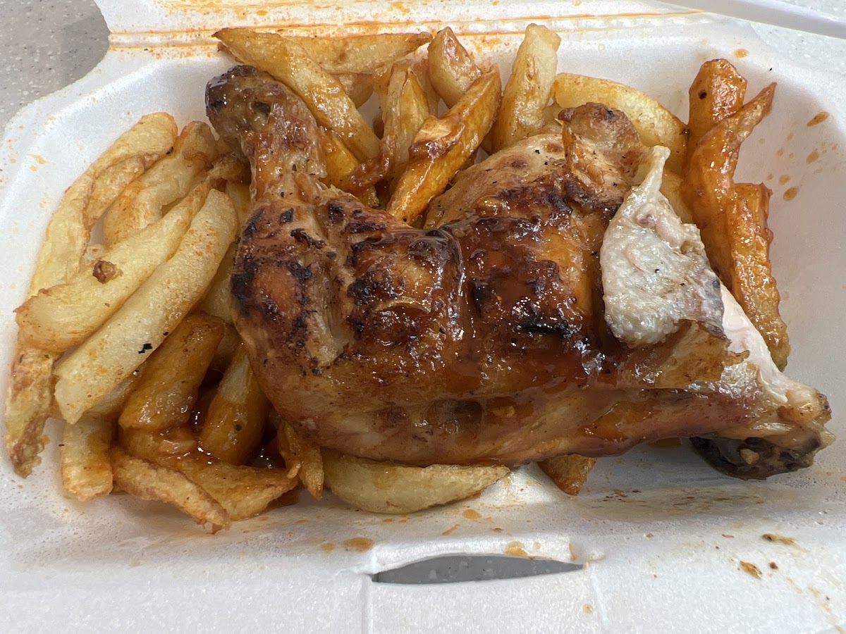 Sizzlers Braai Promenade