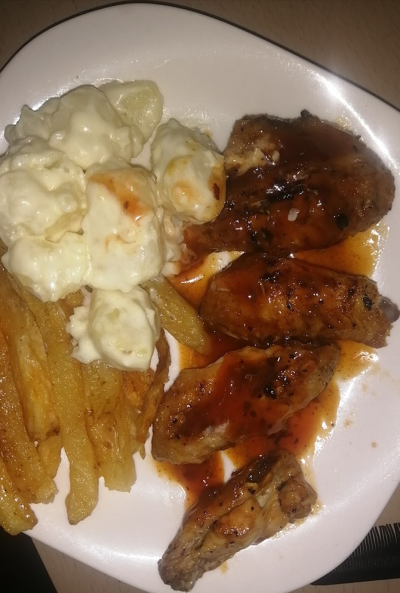 Sizzlers Braai Promenade Photo 10