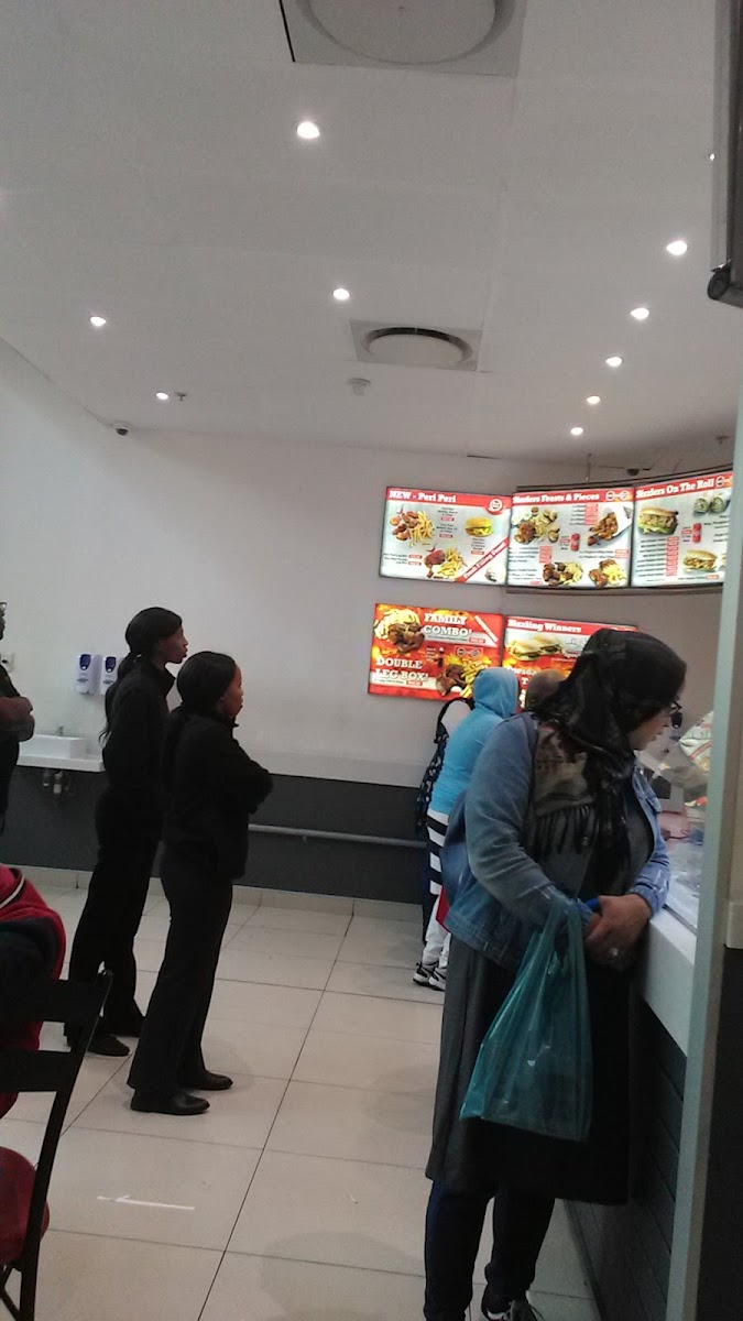 Sizzlers Braai Promenade Photo 3