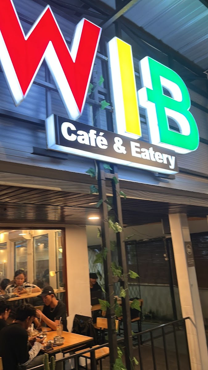 WIB 24 Jam