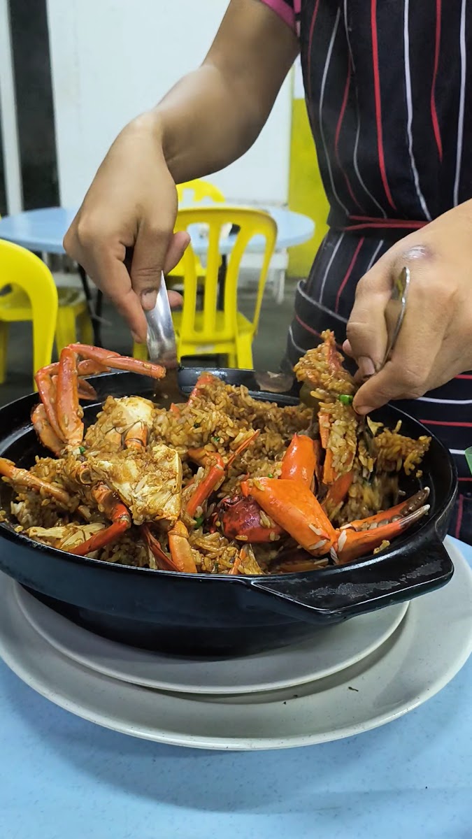 東興海鮮小厨Restoran Thong Heng Photo 2