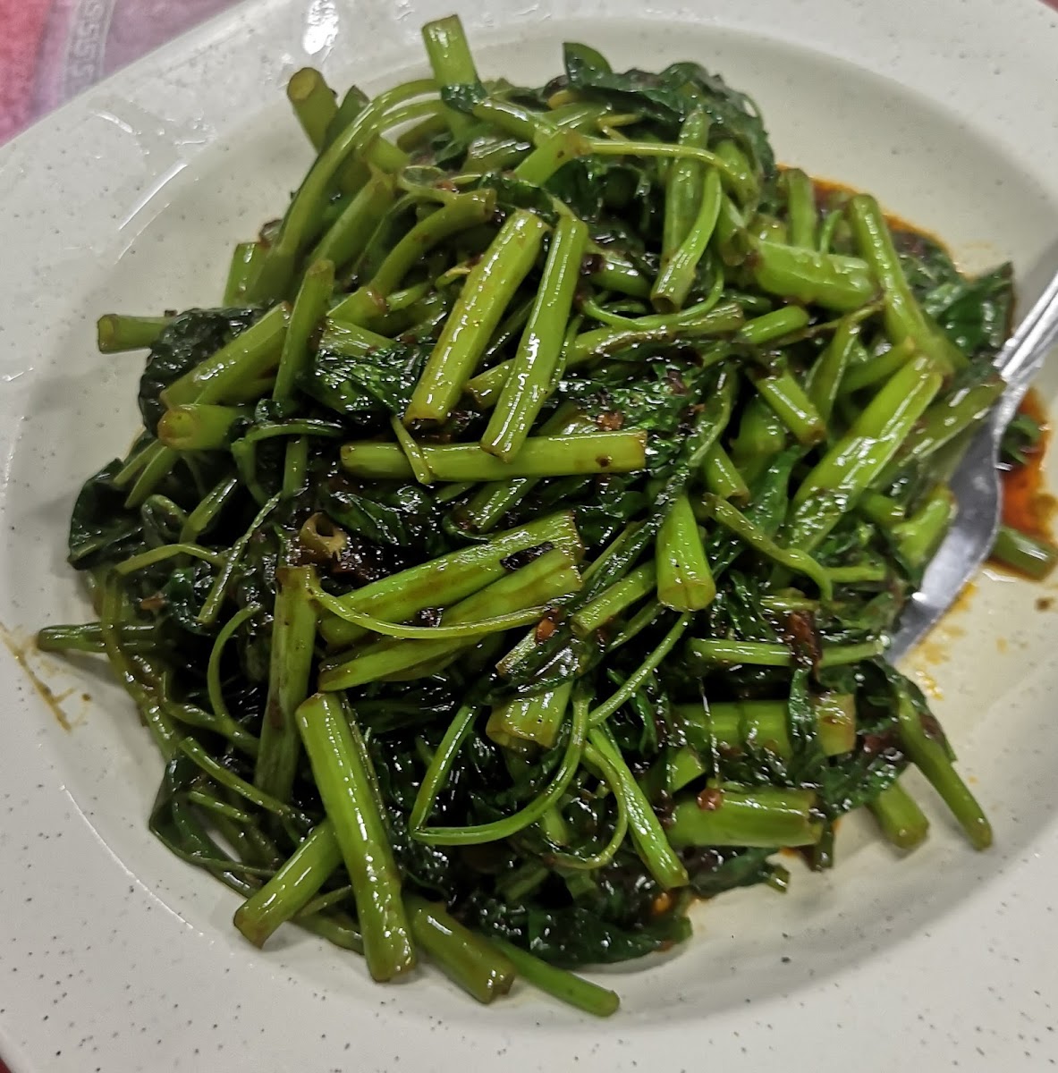 東興海鮮小厨Restoran Thong Heng Photo 4