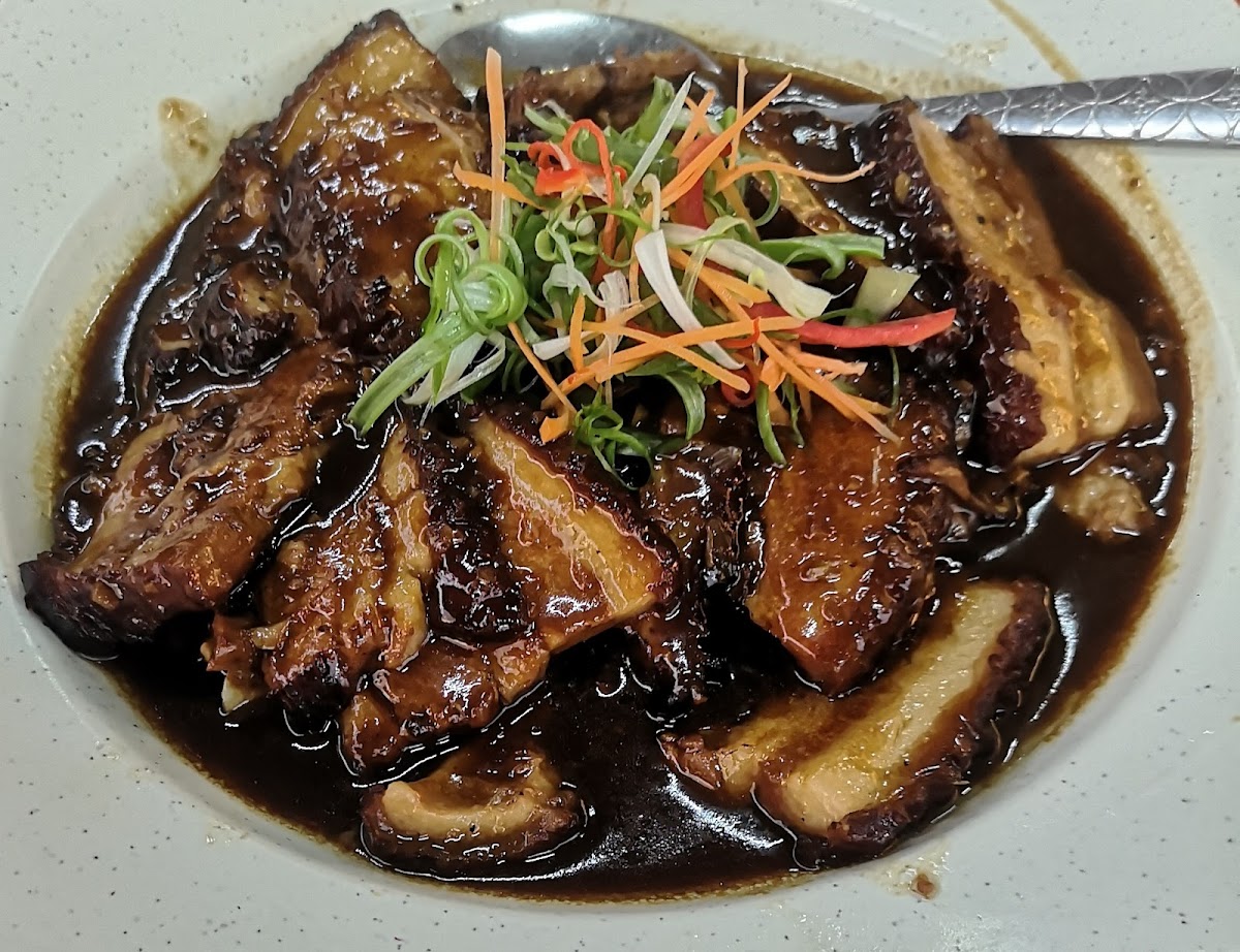 東興海鮮小厨Restoran Thong Heng Photo 5