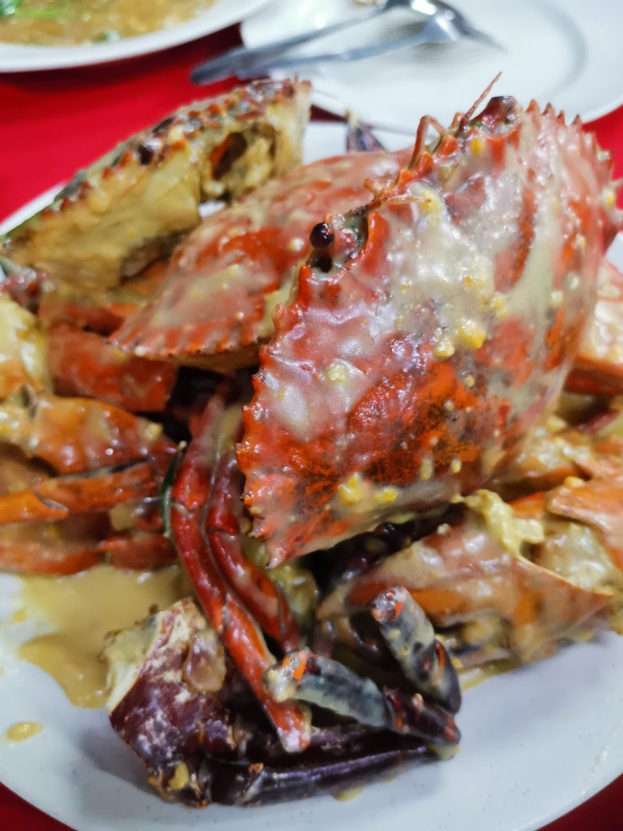 東興海鮮小厨Restoran Thong Heng Photo 6