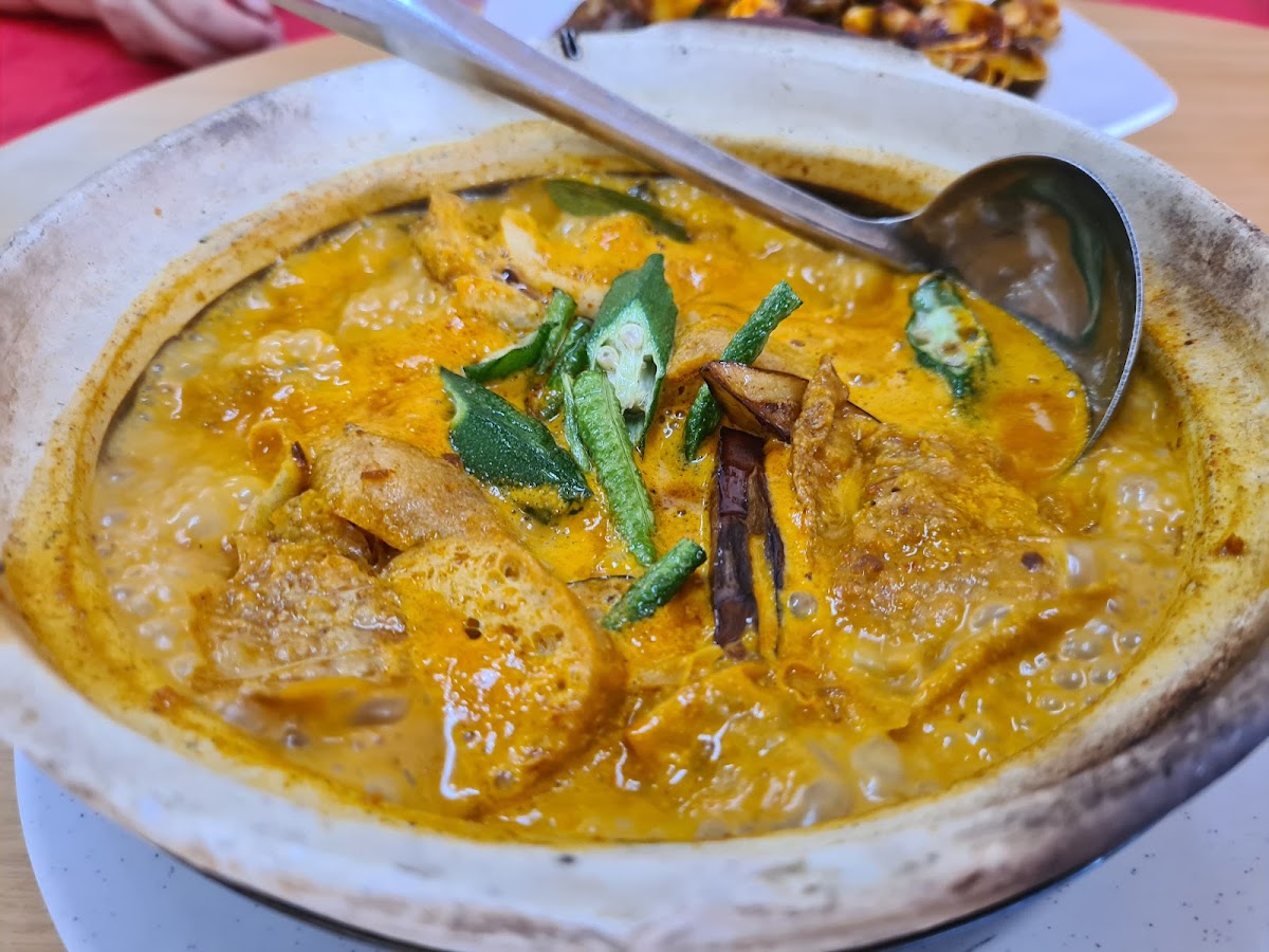 東興海鮮小厨Restoran Thong Heng Photo 7