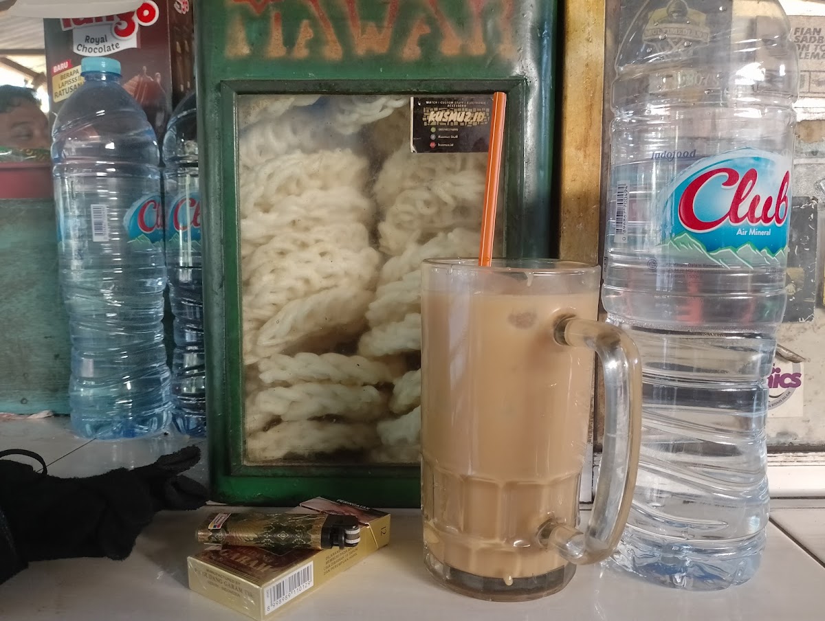 Warung Bunga Photo 5