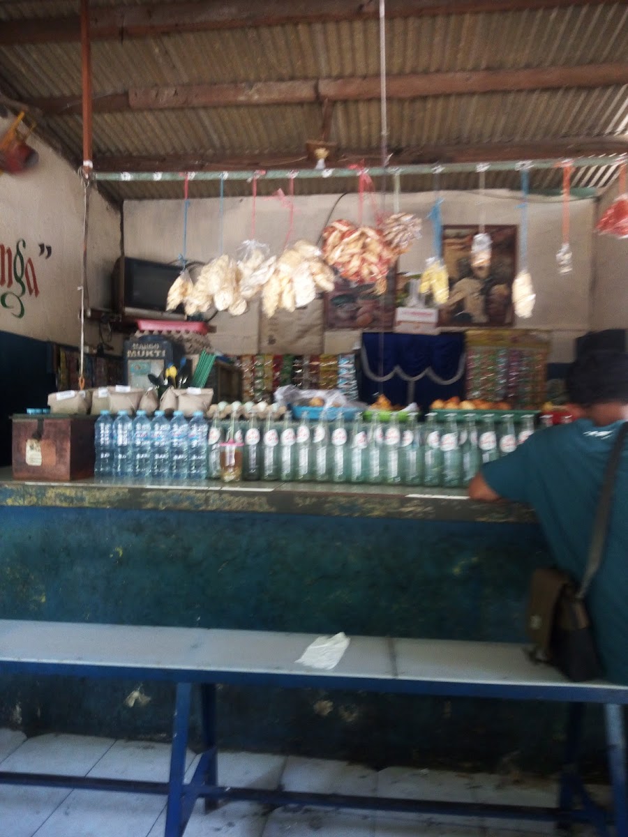 Warung Bunga Photo 6