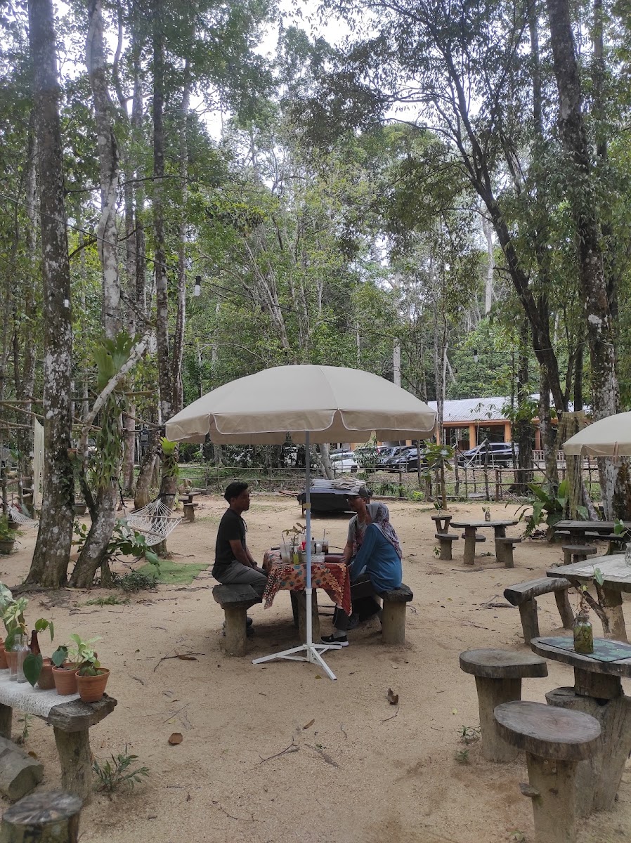 Kedai Kopi Mimpi Dan Jiwa Photo 10