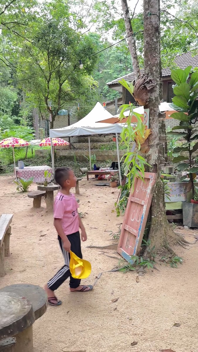 Kedai Kopi Mimpi Dan Jiwa Photo 2