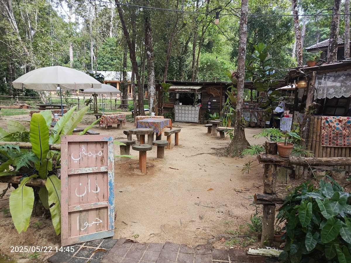 Kedai Kopi Mimpi Dan Jiwa Photo 4