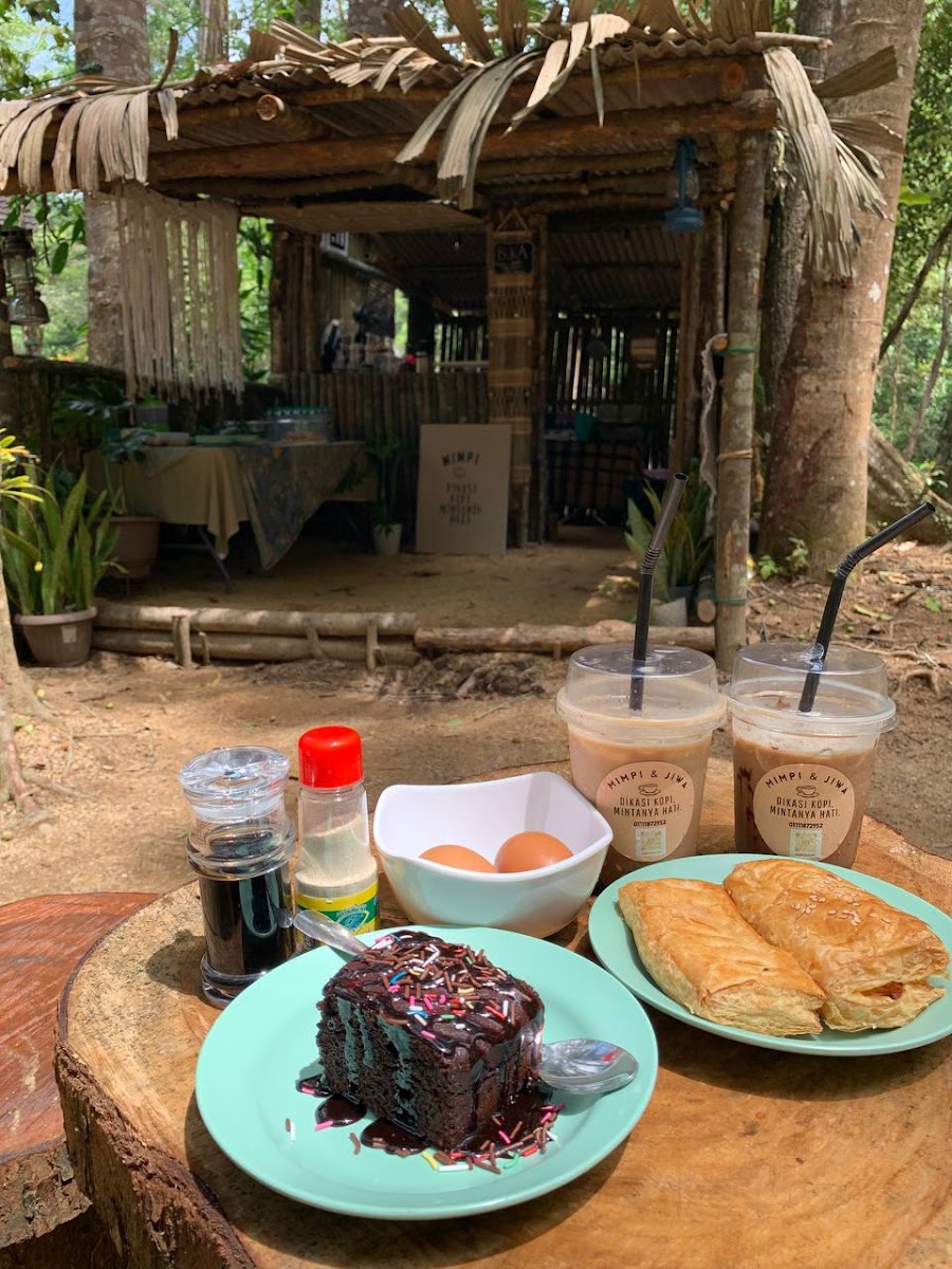 Kedai Kopi Mimpi Dan Jiwa Photo 5