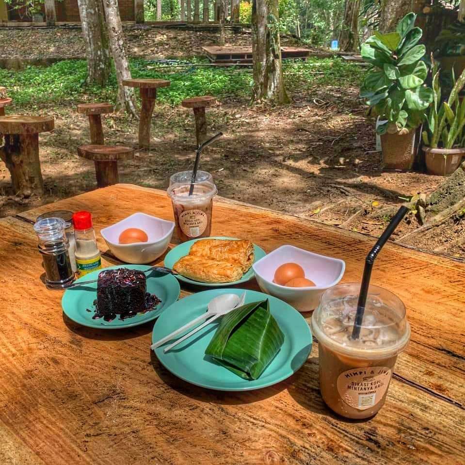 Kedai Kopi Mimpi Dan Jiwa Photo 6